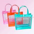 Transparent Tote Bags
